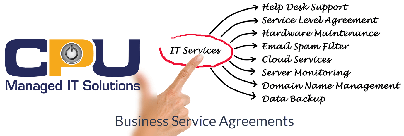 IT Services & IT Support Solutions for business