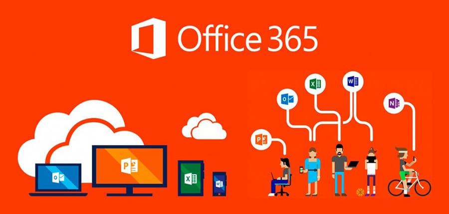 OFFICE 365 BUSINESS 5 DISPOSITIVI 24 mesi REUSED