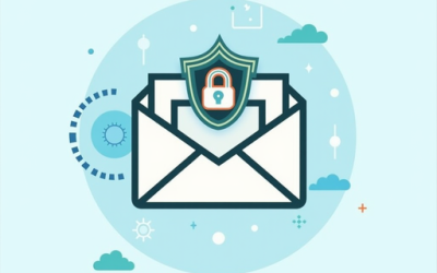 Securing Your Inbox: An Introduction to Mailprotector’s CloudFilter, SafeSend, and Bracket Encryption